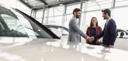 9 Tips From Experts When Buying A Used Vehicle